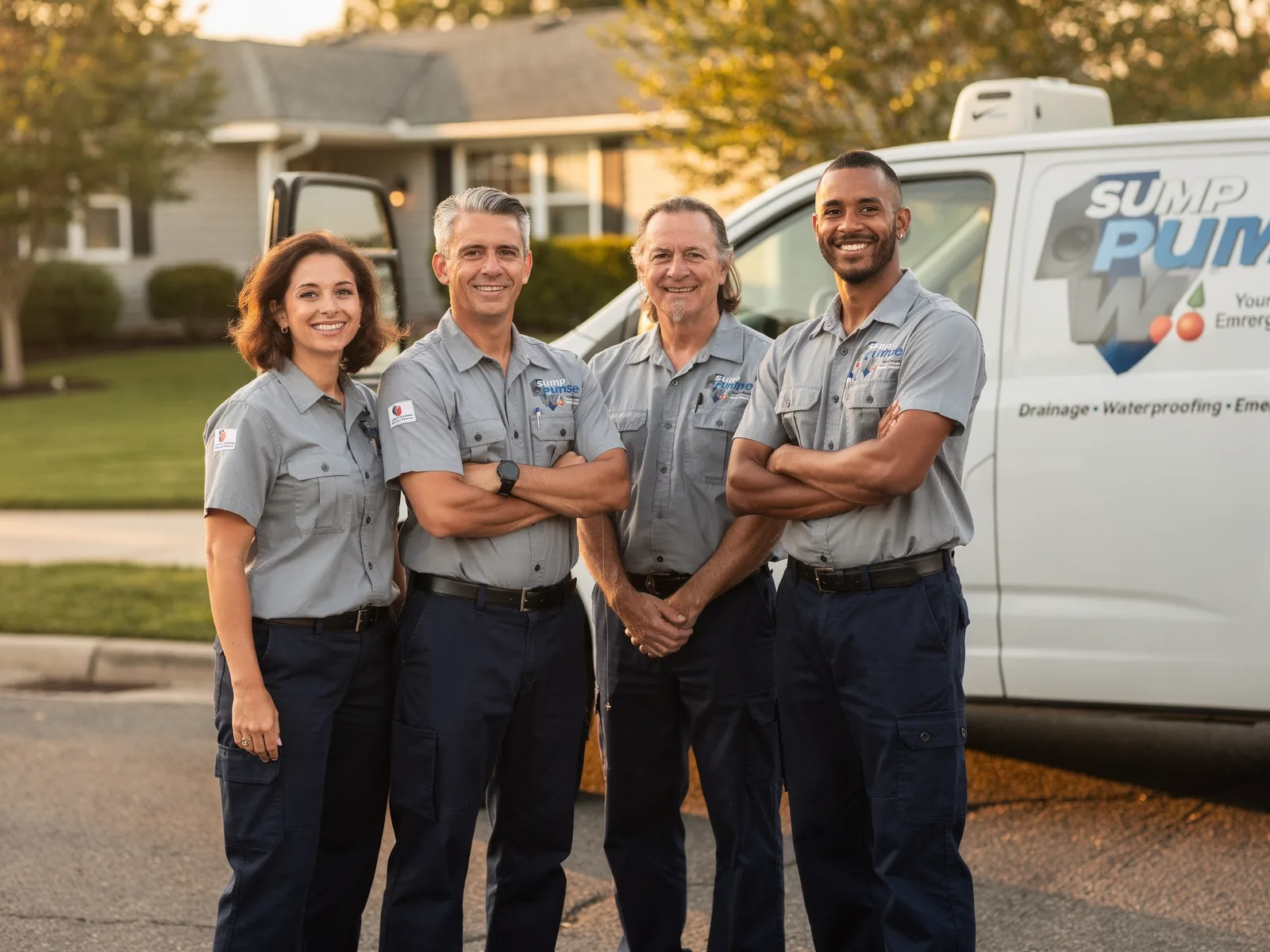 Water Heater Repair company in East Pembroke, NY